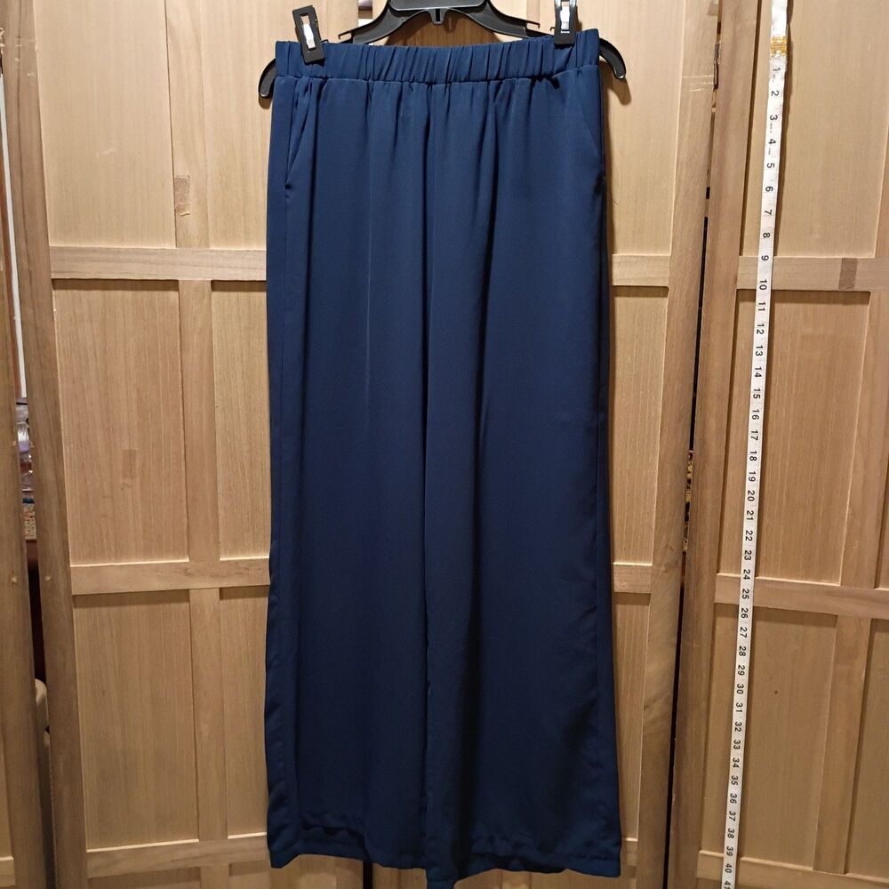 Emery rose large wide leg pants
